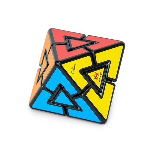 Meffert m5110 pyraminx - meffert's,