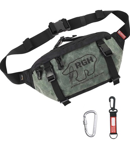 Rough enough tactical fanny - enough,
