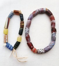 Antique Venetian African Trade