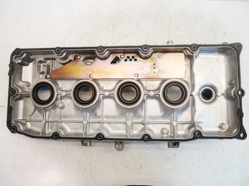 Valve cover 8981906621