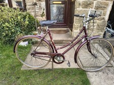 Raleigh Cameo Women's Bicycle
