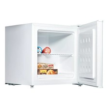 Dent Cookology 31L Mini Countertop Compact Table Top Freezer -  MFZ32WH