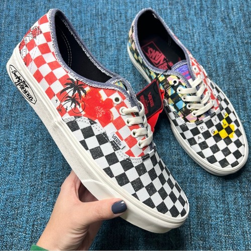 Vans strangers things - strangers,
