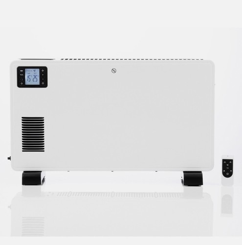 Daewoo 2300w convector - daewoo,