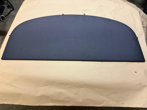 Audi mk2 parcel shelf - parcel,