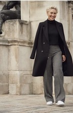 Emma Willis for Next Black