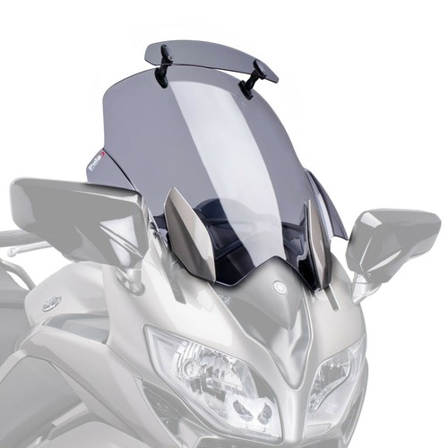 Puig touring screen windshield - touring,