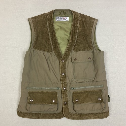 Regatta mens shooting gilet - shooting,