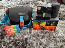 polaroid now gen 2 instant