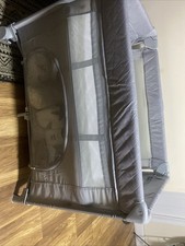 Baby Cot Bed