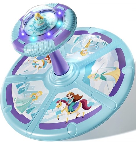 Lehoo castle sensory toys - sensory,