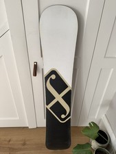 Forum Grudge 158cm snowboard
