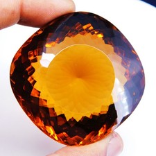 526.20 ct Color Change