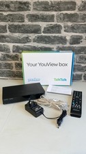 Youview TalkTalk Huawei DN360T