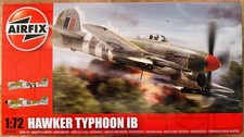 Airfix 02041 hawker - airfix,