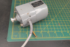 ACADEX SEWING MACHINE MOTOR