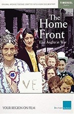 The Home Front DVD Brand New