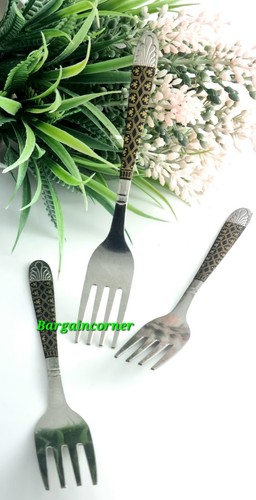Forks cocktail - forks,
