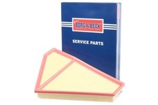 Right air filter fits - air,