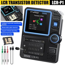 FNIRSI LCR-P1 Transistor