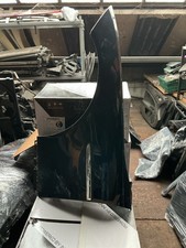 Jaguar Xk XKR X150 front wing