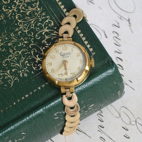 Vintage everite seven ladies - everite,