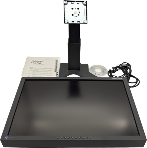 Eizo coloredge cg241w - coloredge,