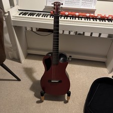 Journey Instruments OF660 red