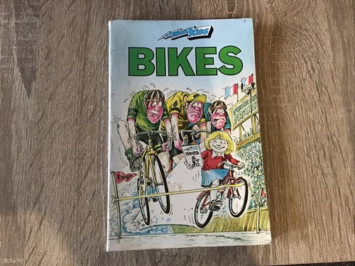 Whizz kids bikes vintage - whizz,