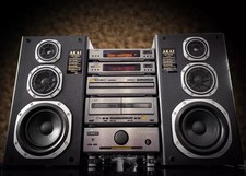 AKAI PA-950 ?RaRe? Vintage