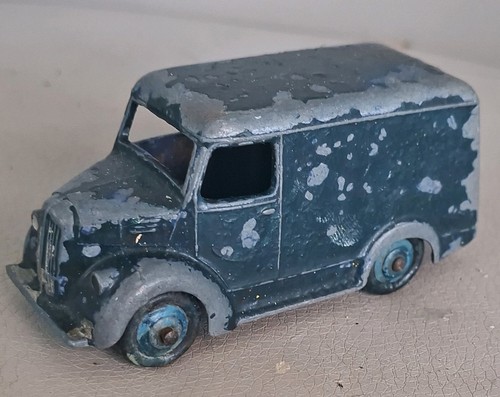 Vintage diecast dinky - vintage,