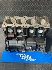 ENGINE BLOCK ENGINE BLOCK