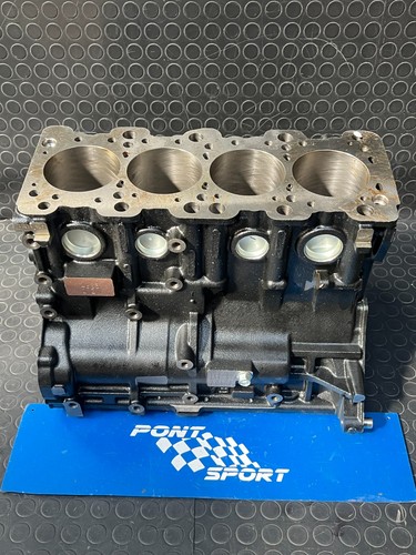 Engine block - block,