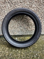 #577 Dunlop TT900 130 70 17