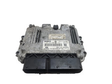HYUNDAI I30 ENGINE CONTROL