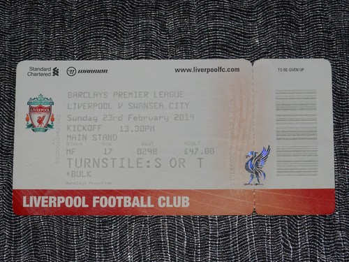 Liverpool swansea city - fc,