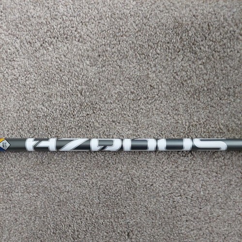 Hzrdus graphite iron shaft - hzrdus,
