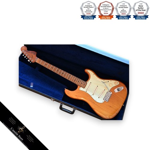 Fender stratocaster 1978 - fender,