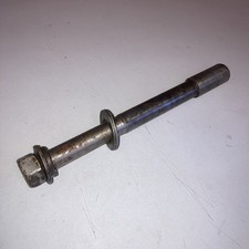 Harley Davidson Front Wheel