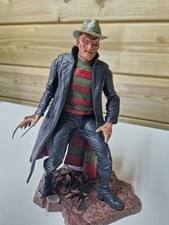 Neca Freddy Krueger 2005 - Cult Classics Series 2 - Wes Craven's New Nightmare