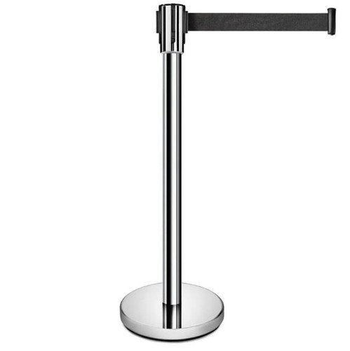 Quality chrome retractable - quality,