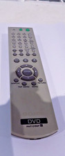 Sony RMT-D166P DVD Remote