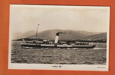 Vintage Real Photo Postcard