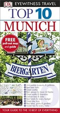 Top 10 Munich (DK Eyewitness