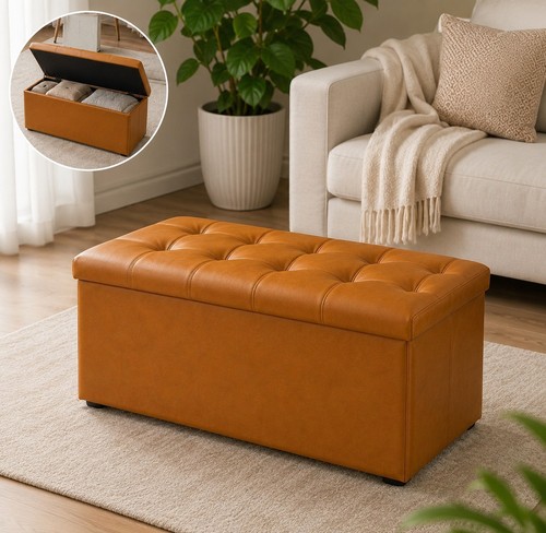 Foldable leather - foldable,