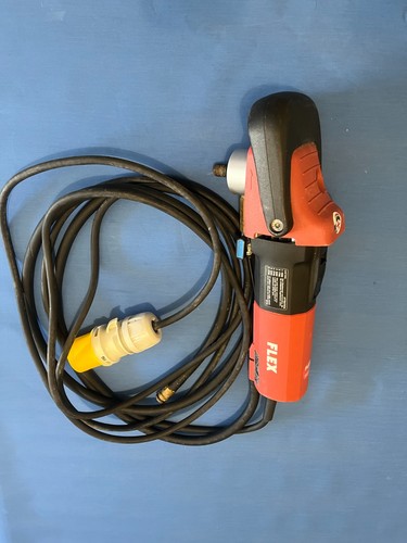 Flex power tools 3 - tools, le
