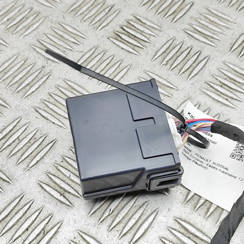 Renault australia other ecus - renault,