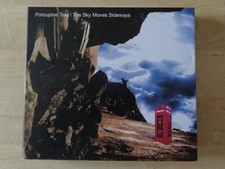 Porcupine Tree / The Sky Moves