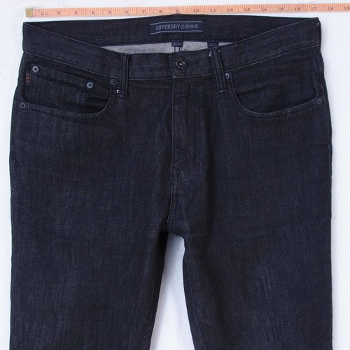 Mens superdry tapered - superdry,