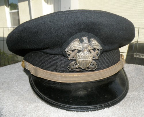 Ww2 wwii blue navy officer - blue,